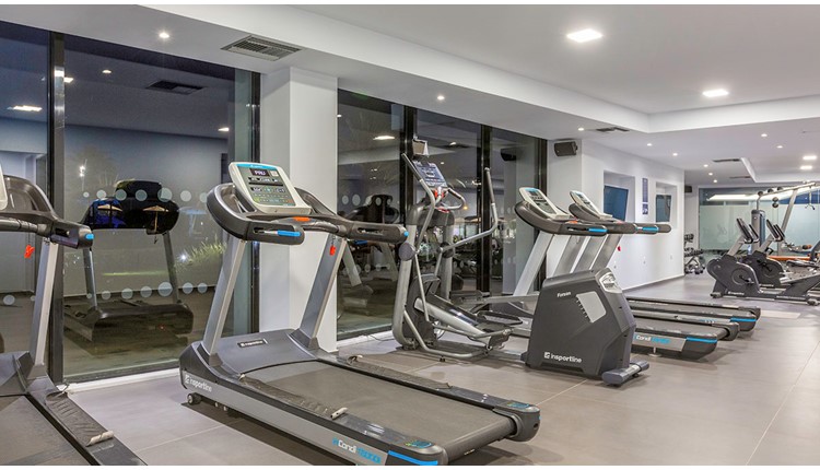 Akti Imperial Deluxe Resort and Spa Dolce - NR, Родос